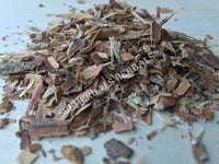 Dried All Natural Witch Hazel Bark, Hamamelis virginiana, for Sale from Schmerbals Herbals