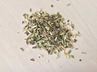 Dried Wild-Crafted Wood Betony Herb, Stachys officinalis, for Sale from Schmerbals Herbals