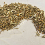 1 kg Dried Organic Wormwood Herb, Artemisia absinthium, Wholesale from Schmerbals Herbals