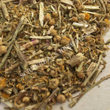 1 kg Dried All Natural Wormwood Herb, Artemisia absinthium, Wholesale from Schmerbals Herbals