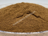 Dried Organic 20:1 Yohimbe Powdered Extract, Pausinystalia johimbe, for Sale from Schmerbals Herbals