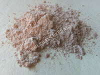 Dried Yucca Root Powder, Yucca schidigera, for Sale from Schmerbals Herbals