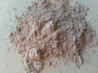 Dried Yucca Root Powder, Yucca schidigera, for Sale from Schmerbals Herbals