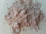 Dried Yucca Root Powder, Yucca schidigera, for Sale from Schmerbals Herbals