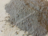 Dried Horny Goat Weed Powder, Epimedium grandiflorum, for Sale from Schmerbals Herbals