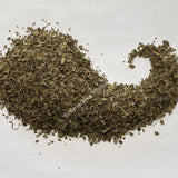 1 kg Dried Lemon Balm Leaf, Melissa officinalis, Wholesale from Schmerbals Herbals